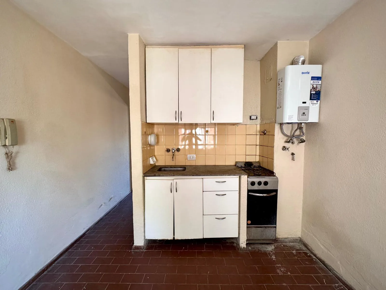 Av. Francia 300 - Departamento de un dormitorio en venta - Rosario, Pichincha foto 2