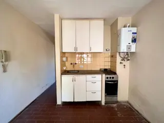 Av. Francia 300 - Departamento de un dormitorio en venta - Rosario, Pichincha foto 2