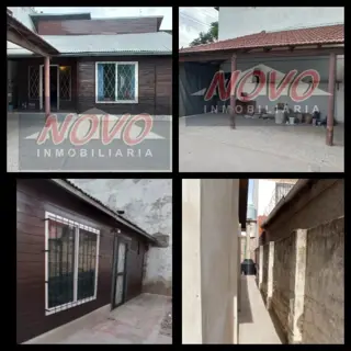 CASA (tipo pre fabricada) VALOR LOTE OPORTUNIDAD LOTE 8.66 X 18 foto 1