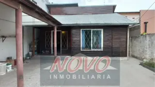 CASA (tipo pre fabricada) VALOR LOTE OPORTUNIDAD LOTE 8.66 X 18 foto 4