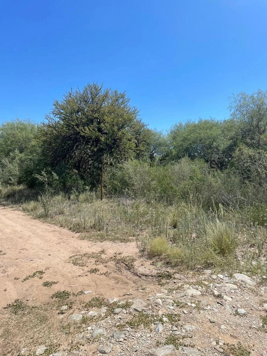 Terreno en Merlo – La Herminda foto 2