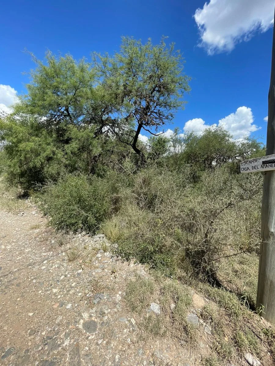 Terreno en Merlo – La Herminda foto 3