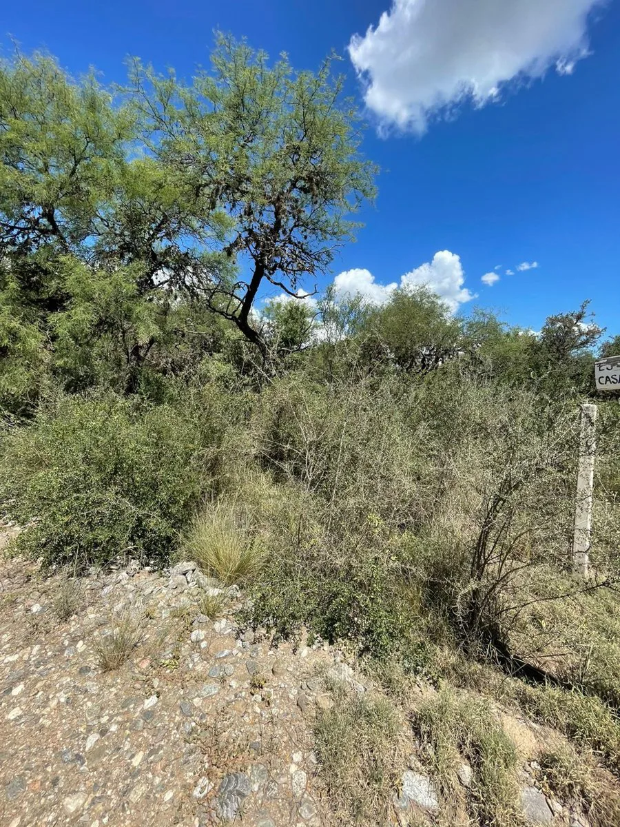 Terreno en Merlo – La Herminda foto 4