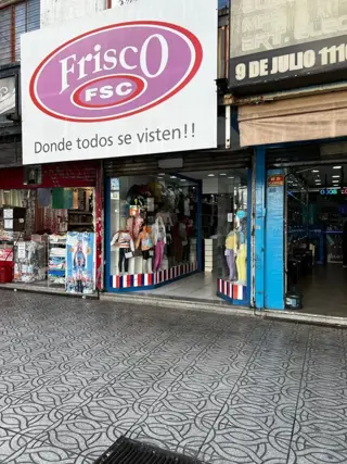 LANUS - VENTA LOCAL EN PEATONAL 9 DE JULIO 1100 foto 3