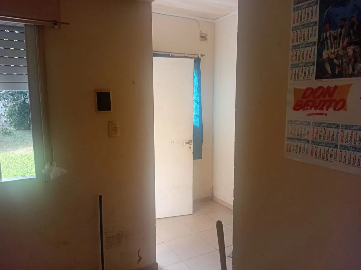 Oportunidad: 2 deptos. internos en Gualeguaychú foto 4