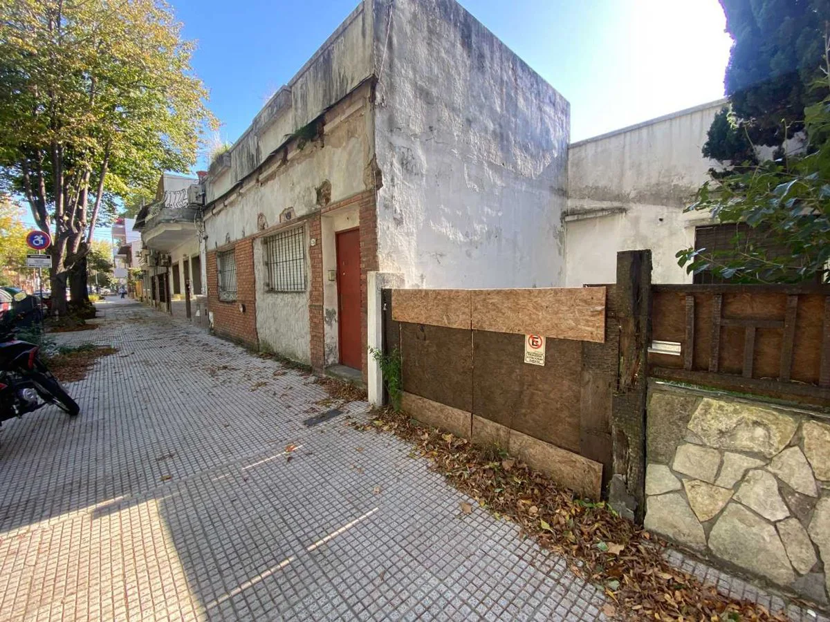 LOTE VENTA VILLA URQUIZA foto 2