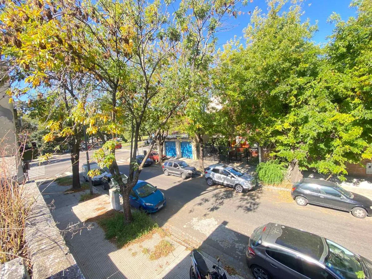 LOTE VENTA VILLA URQUIZA foto 3