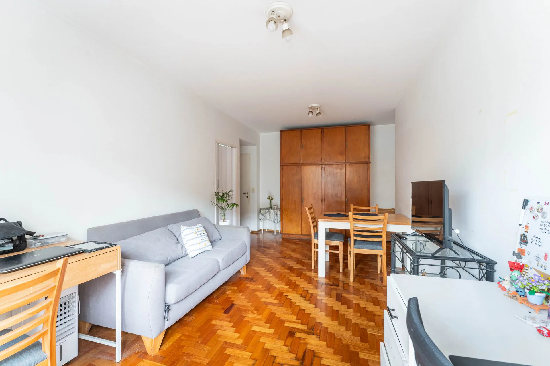 Venta Departamento de 2 ambientes en Almagro foto 4