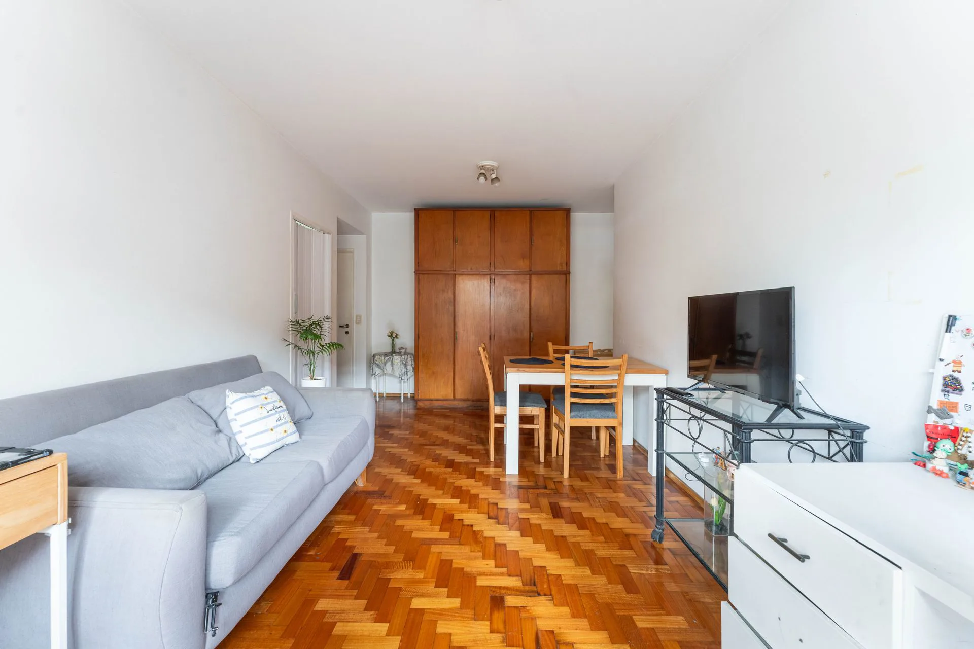Venta Departamento de 2 ambientes en Almagro foto 5