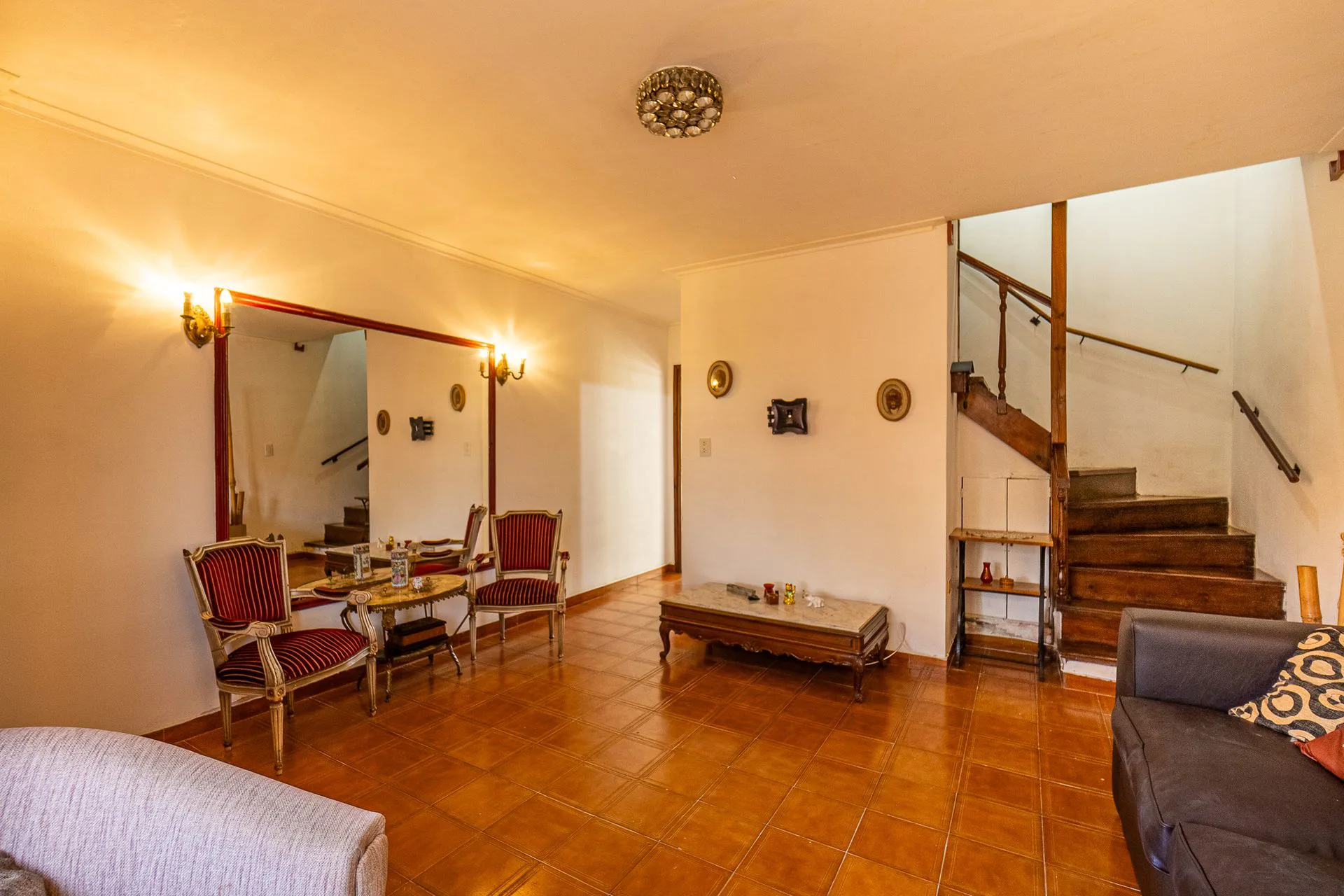 VENTA Duplex 3 ambientes - Constitución foto 4