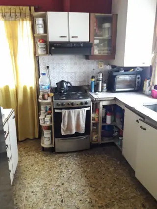 VIENA 6600 CASA 3 AMB CON PATIO Y TERRAZA foto 4