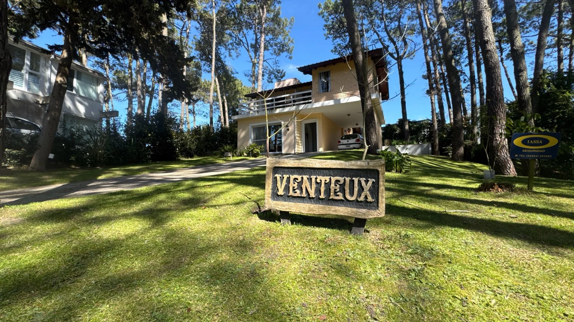 Casa en Venta en Pinamar Zona Golf nuevo foto 2