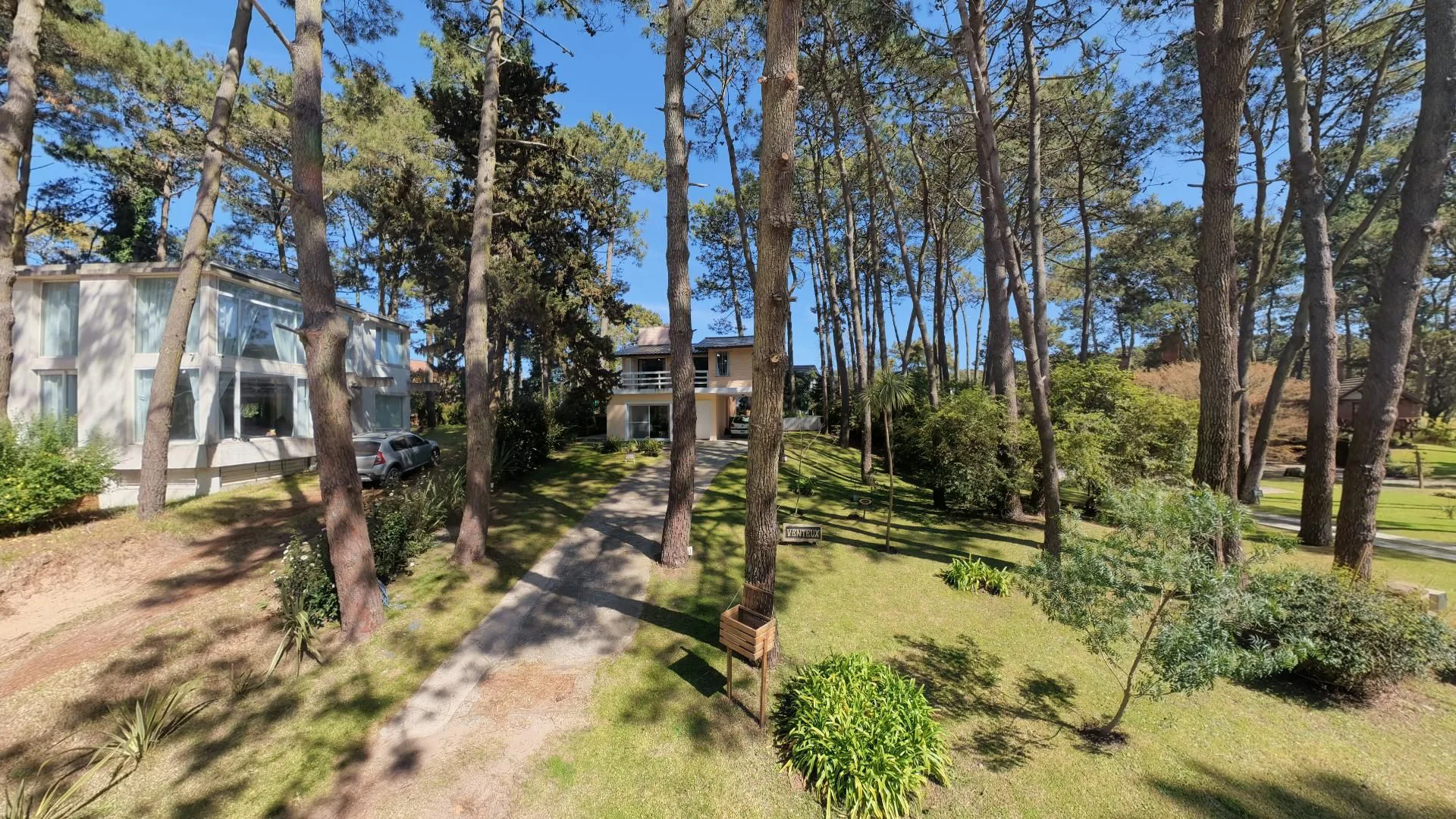 Casa en Venta en Pinamar Zona Golf nuevo foto 3