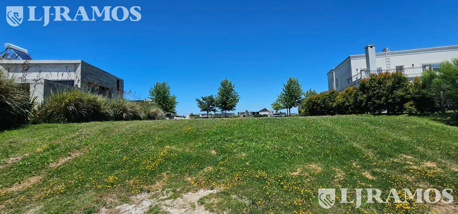 Terreno en Muelles foto 2