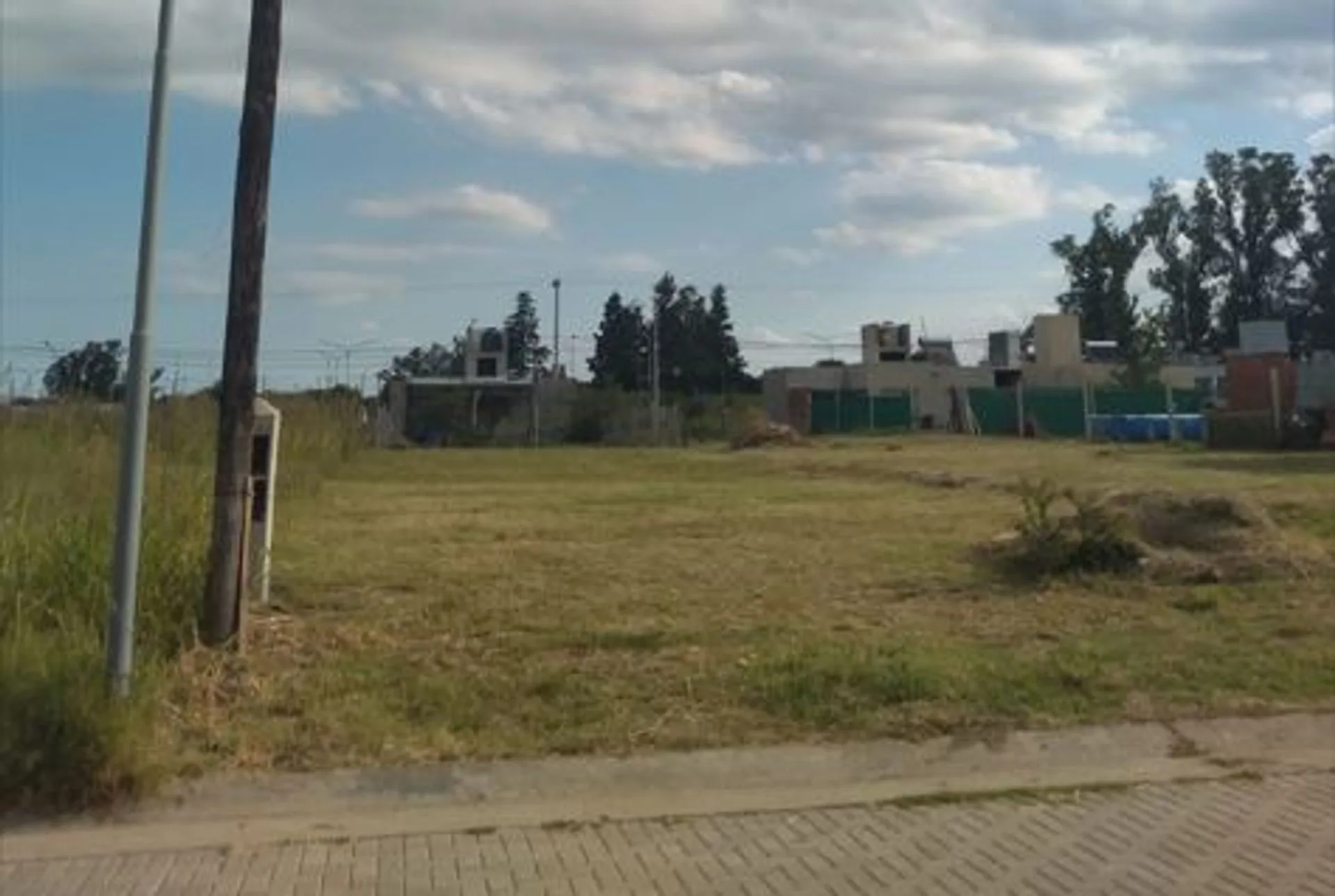 Venta Lote Portales del Tala 389 m2 Alta Gracia foto 2