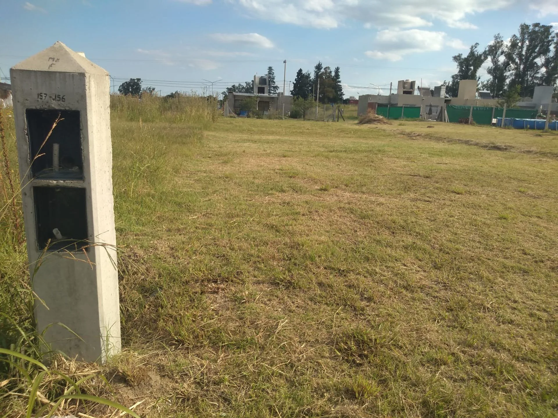 Venta Lote Portales del Tala 389 m2 Alta Gracia foto 3