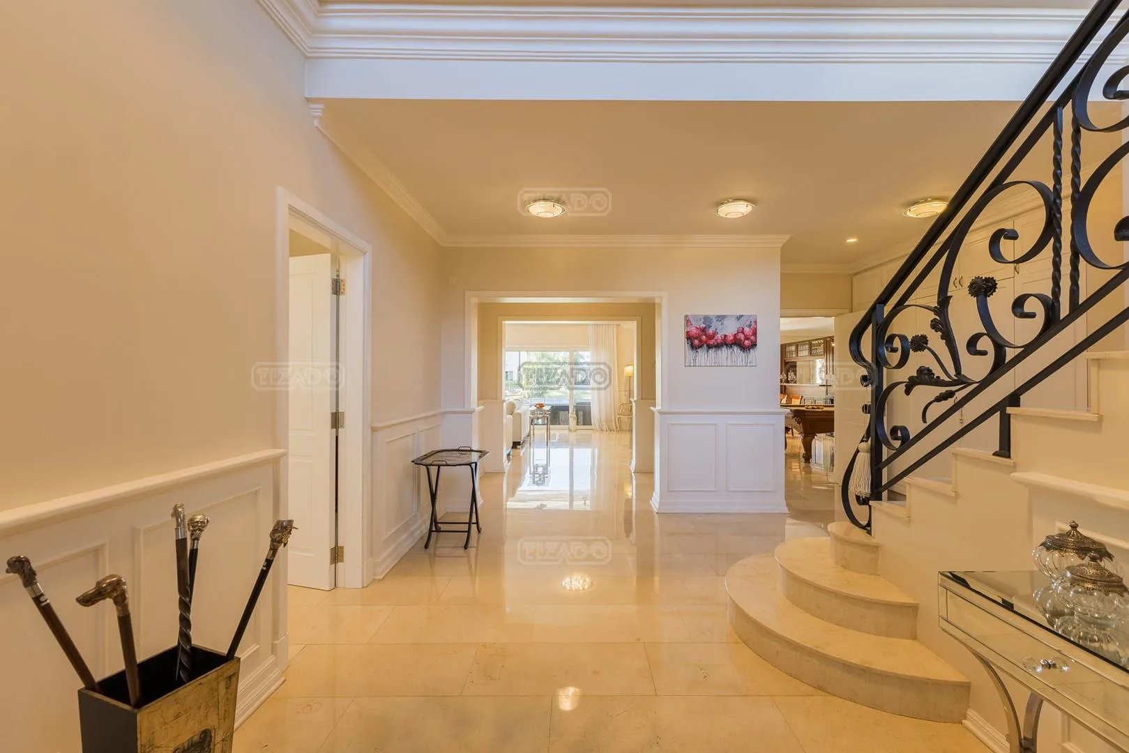 Cabos del Lago foto 3