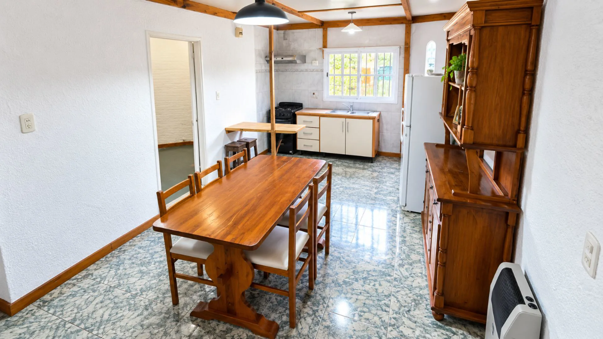 VENTA EN BLOQUE CASA Y MONOAMBIENTES EN M. GRANDE foto 3