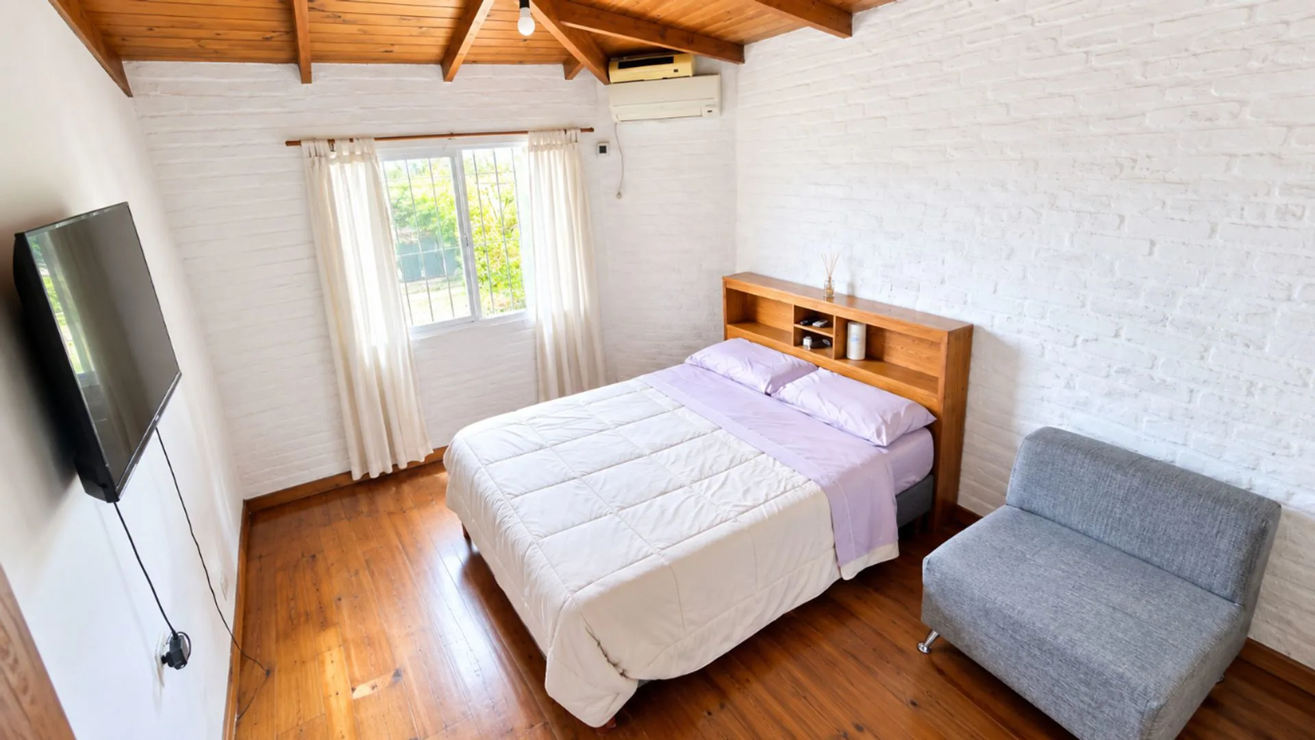 VENTA EN BLOQUE CASA Y MONOAMBIENTES EN M. GRANDE foto 5