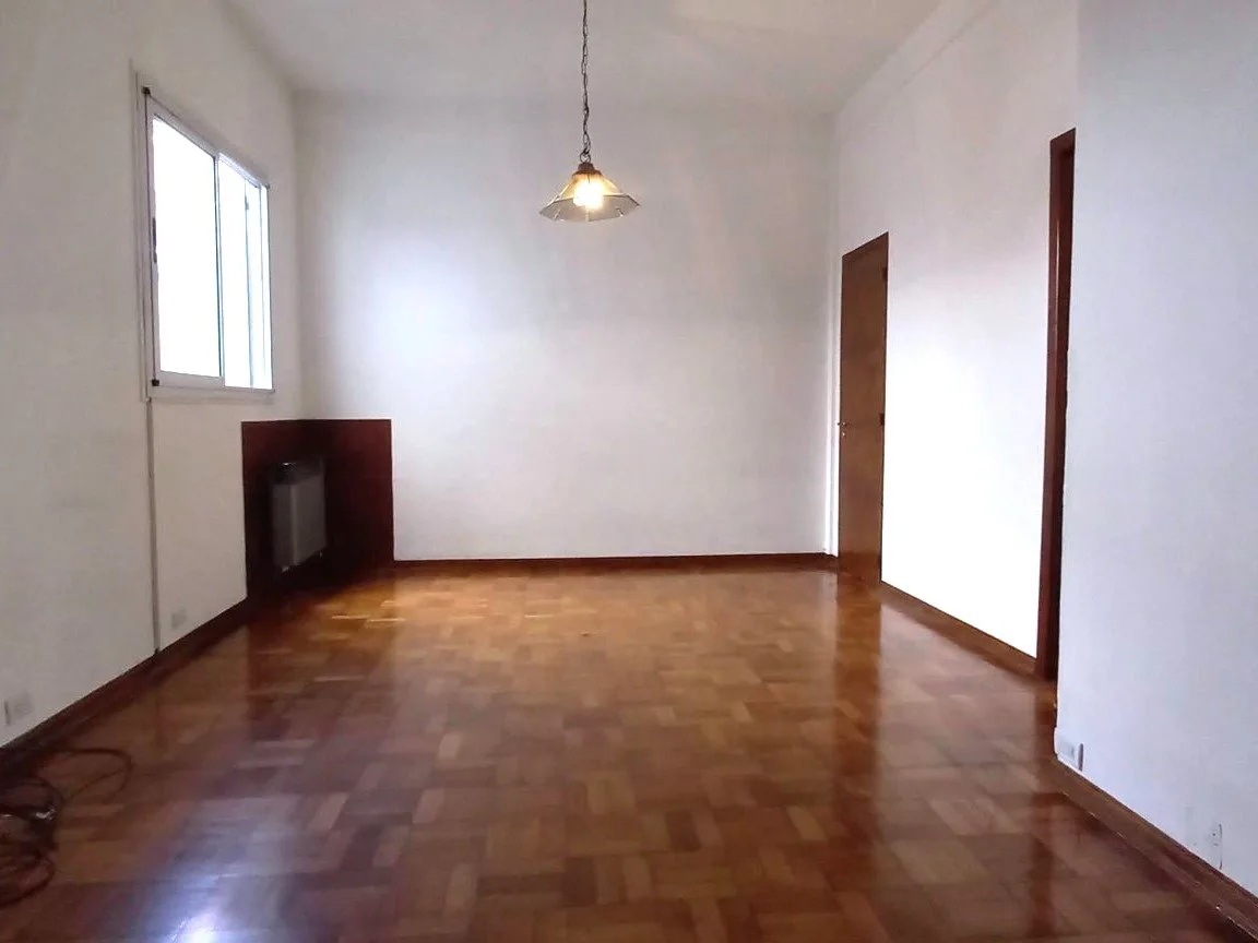 ALMAGRO / 4 AMBIENTES / EDIFICIO DE ESTILO / REFACCIONADO A NUEVO! foto 4