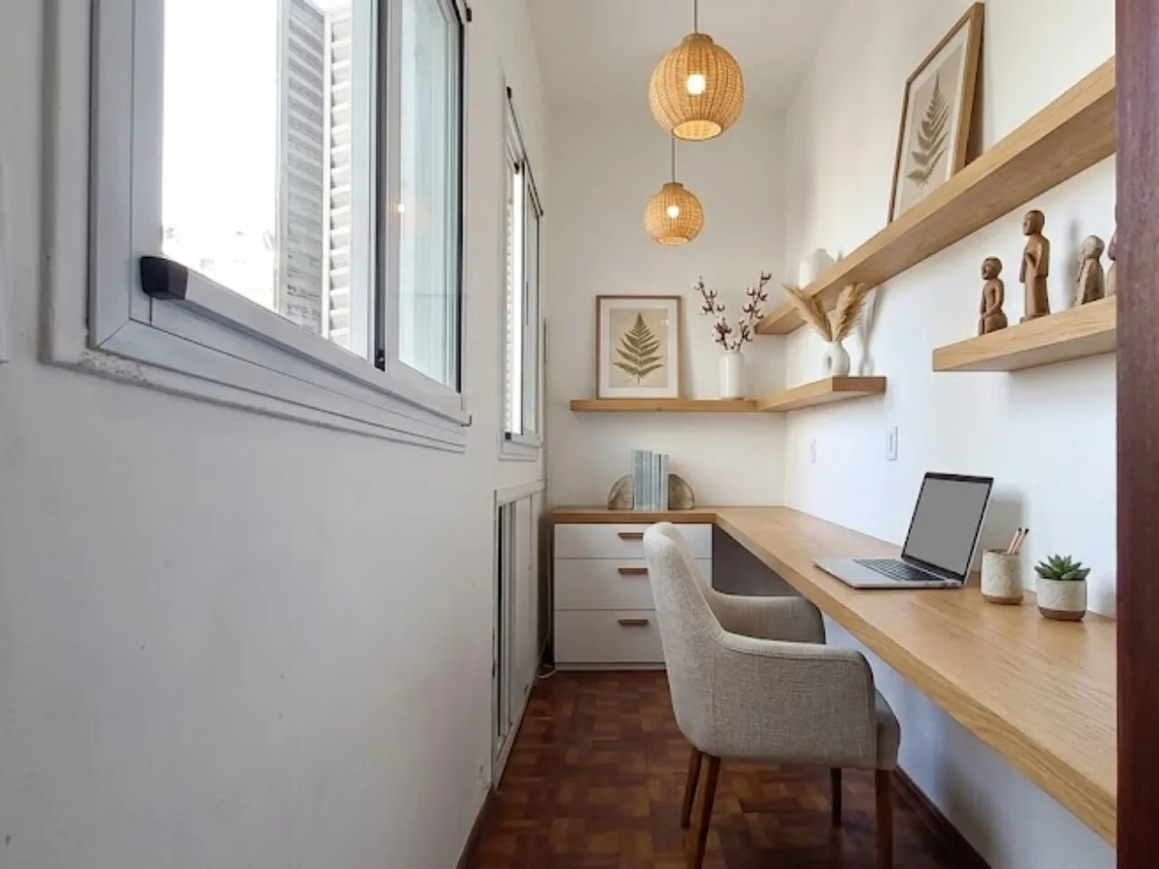 ALMAGRO / 4 AMBIENTES / EDIFICIO DE ESTILO / REFACCIONADO A NUEVO! foto 5