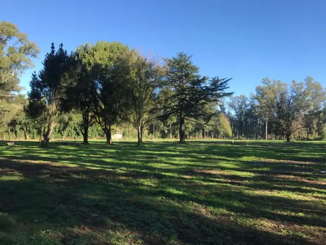 Terreno Lote en venta 375m2 - Francisco Alvarez Oportunidad Financia