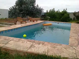 TERRENO EN VENTA EN CARLOS PAZ, VILLA DEL LAGO, CERCANO A BALNEARIO foto 2