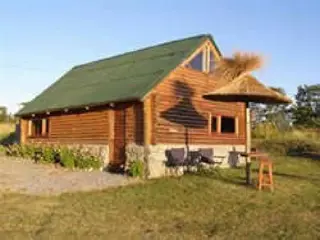Complejo Turístico en Venta en Tandil, Tandil, Buenos Aires foto 1