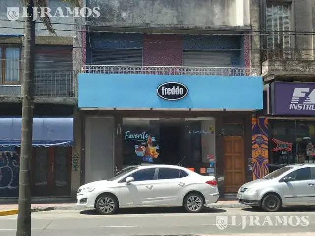 Local en venta en Tigre - CAZON 1463