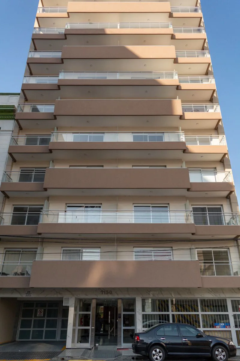 VENTA MONOAMBIENTE ZONA UNIVERSIDADES, A ESTRENAR foto 3