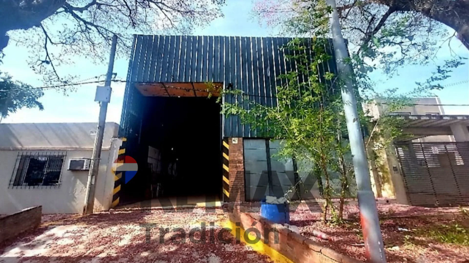 Venta de Galpón Macrocentro Resistencia foto 3