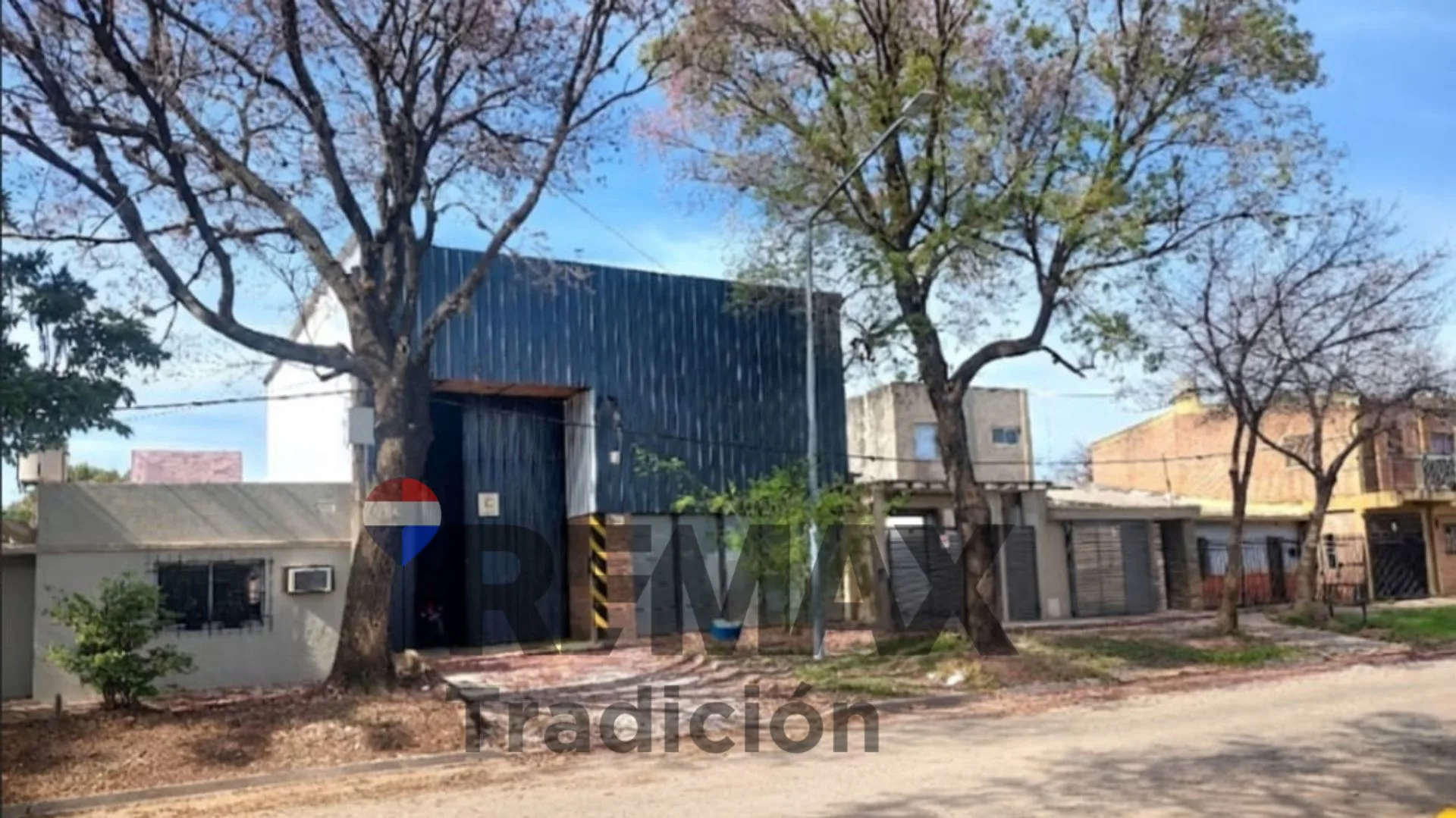 Venta de Galpón Macrocentro Resistencia foto 4