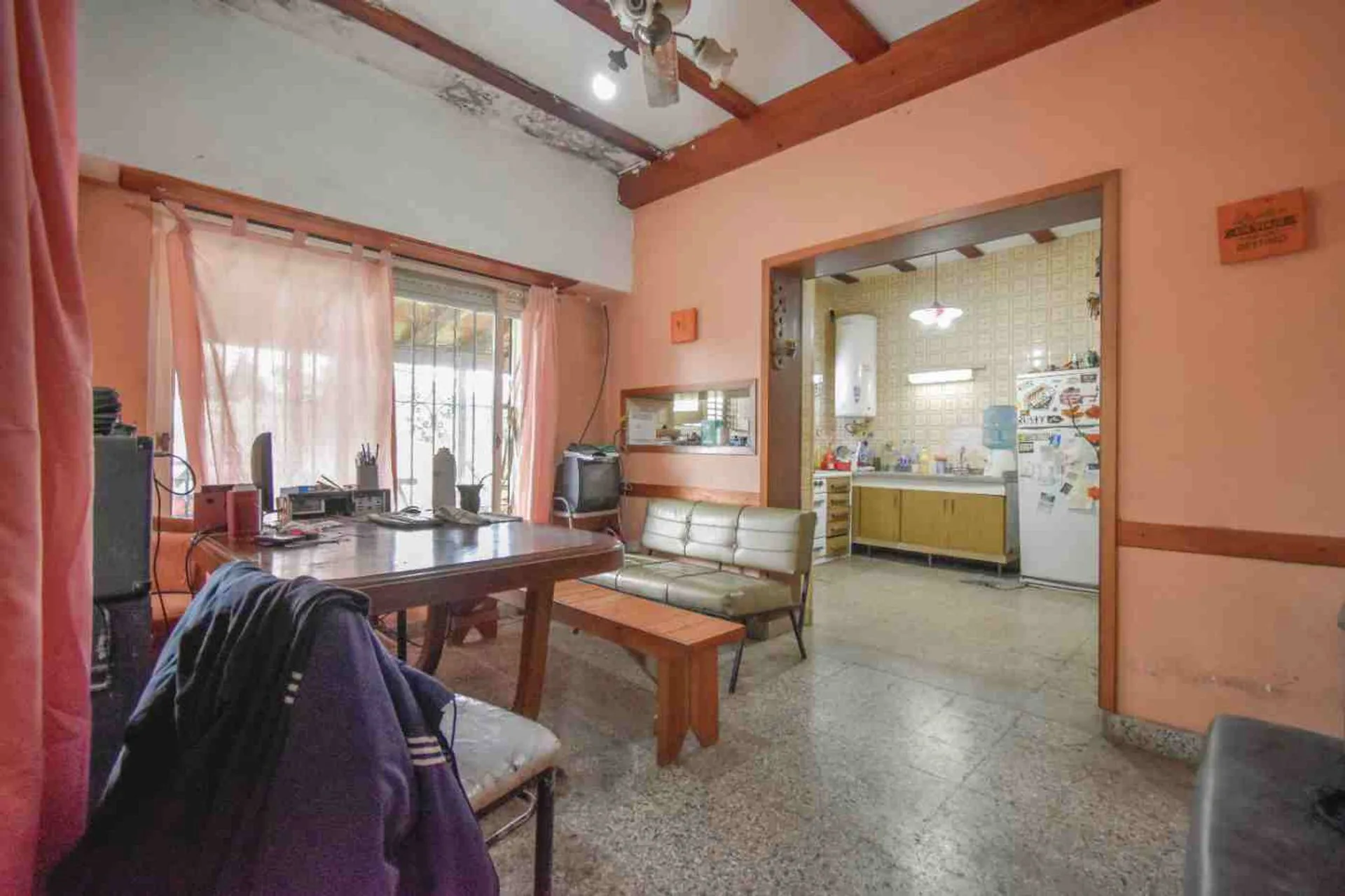 FRACCIÓN EN VENTA EN GUERNICA CON MEJORAS foto 4