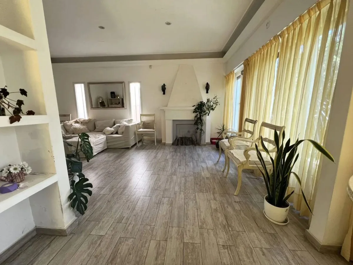 VENTA CASA 3 AMBIENTES RAMOS MEJIA BARRIO PILETA foto 4