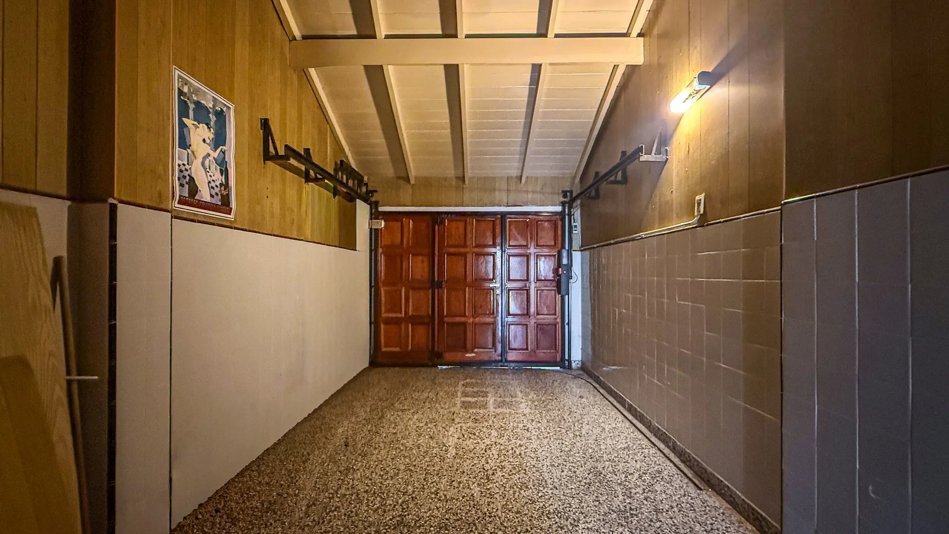 Venta Casa 4 ambientes Constitución garage quincho foto 3