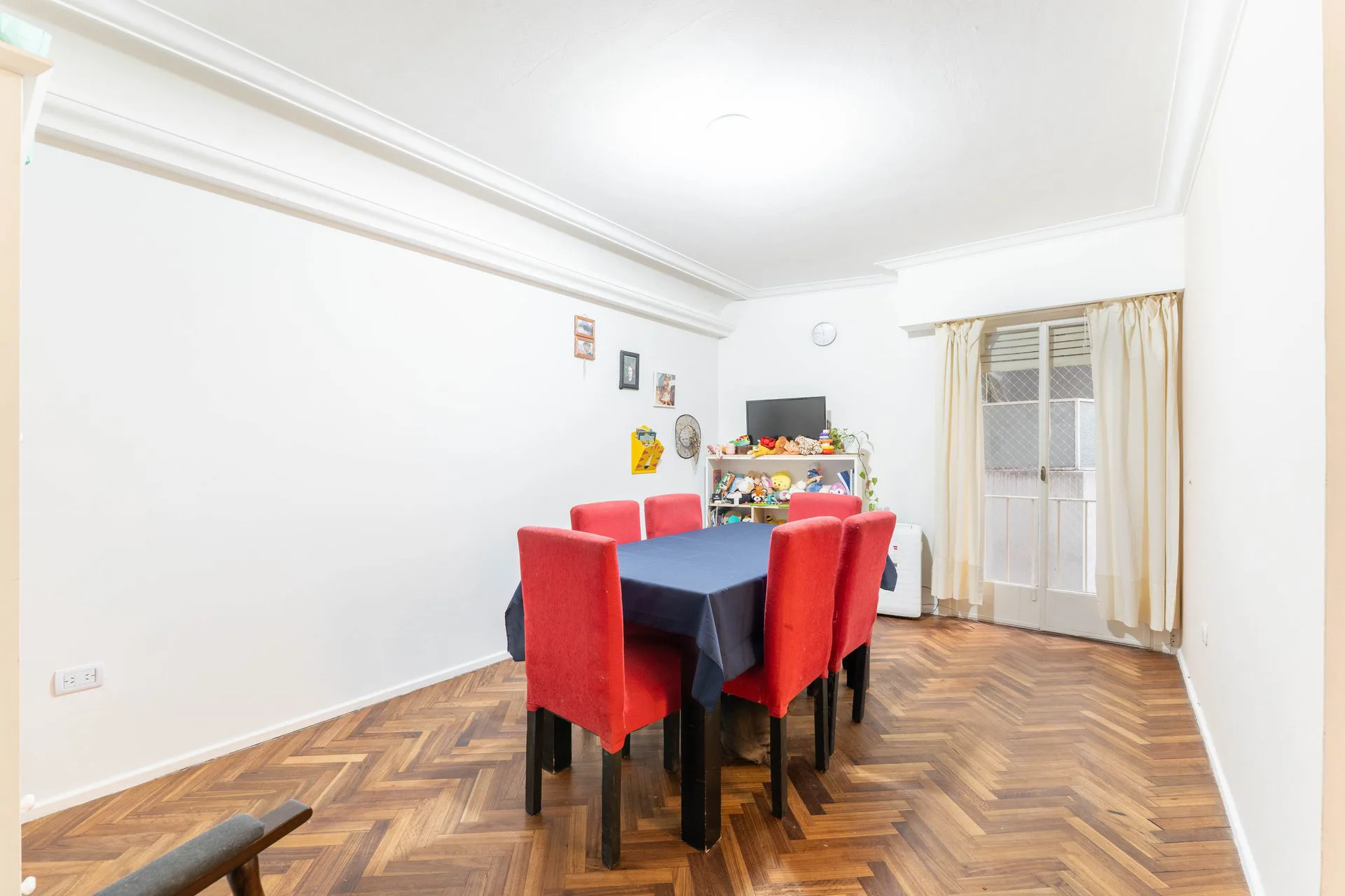 Venta Departamento 2 ambientes en Belgrano R. foto 3