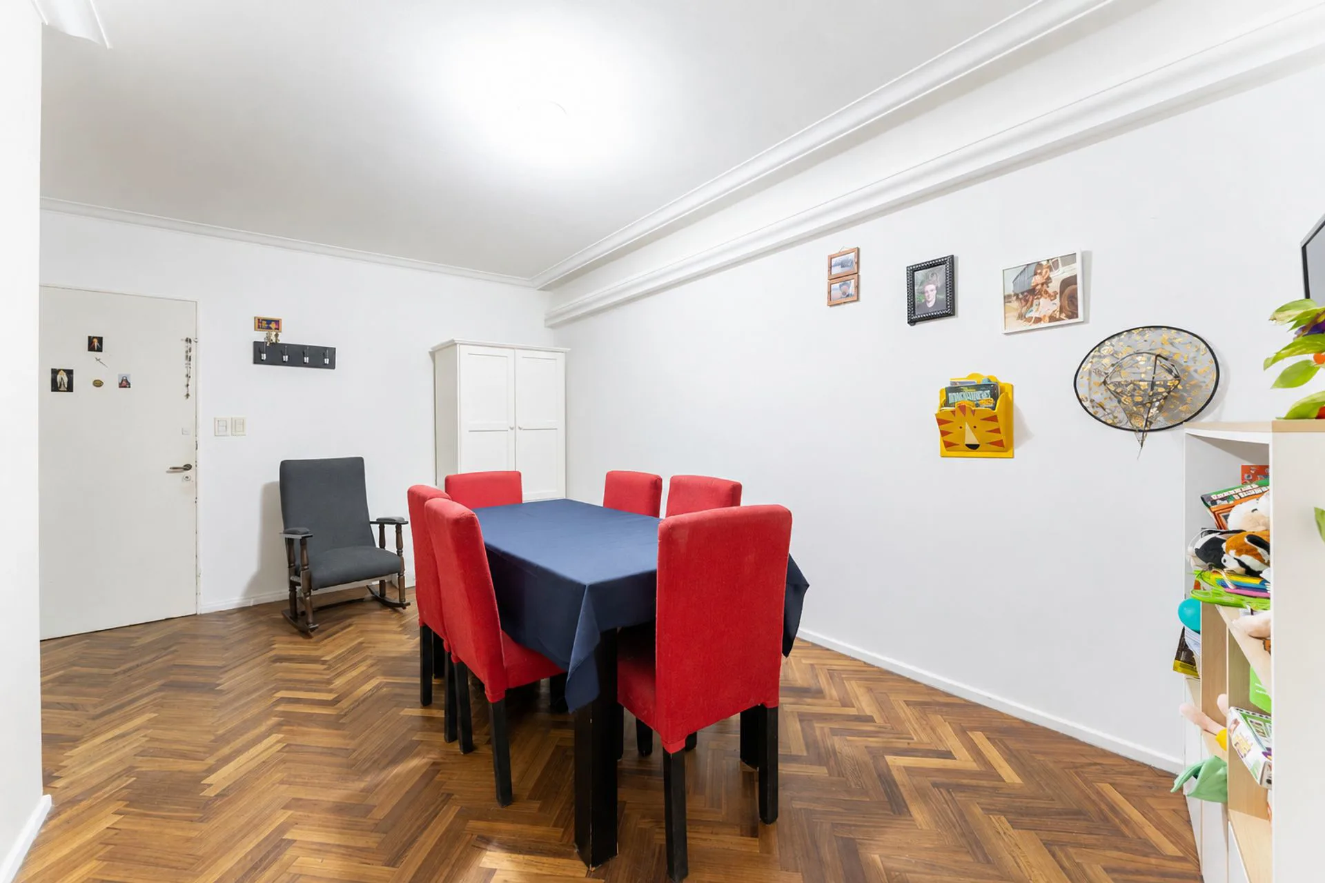 Venta Departamento 2 ambientes en Belgrano R. foto 4