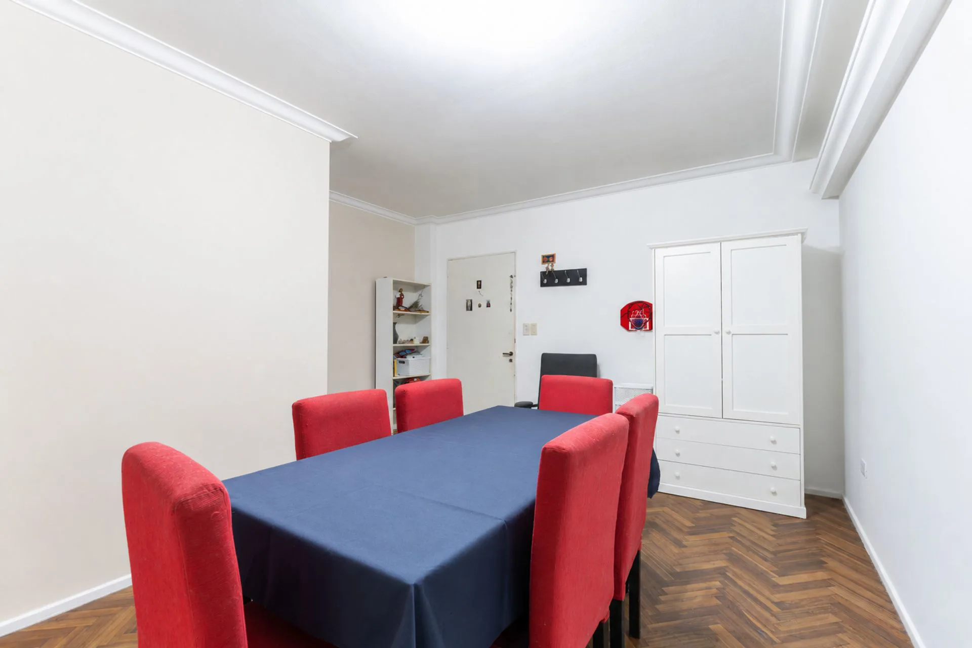 Venta Departamento 2 ambientes en Belgrano R. foto 5
