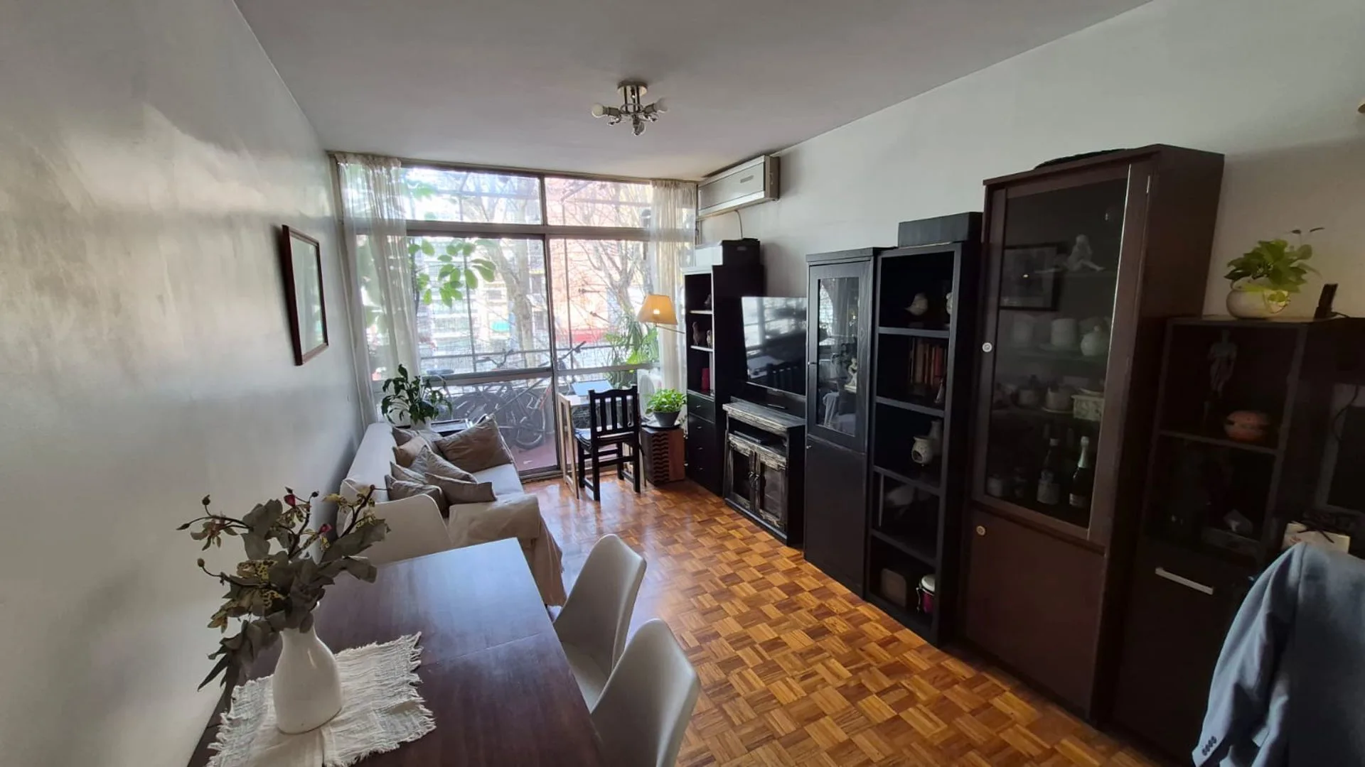 VENTA DEPARTAMENTO 3 AMBIENTES BELGRANO foto 2