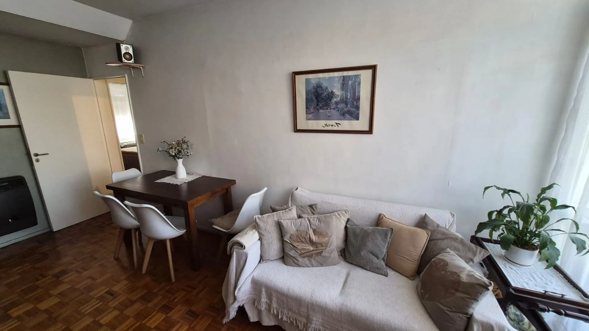 VENTA DEPARTAMENTO 3 AMBIENTES BELGRANO foto 5