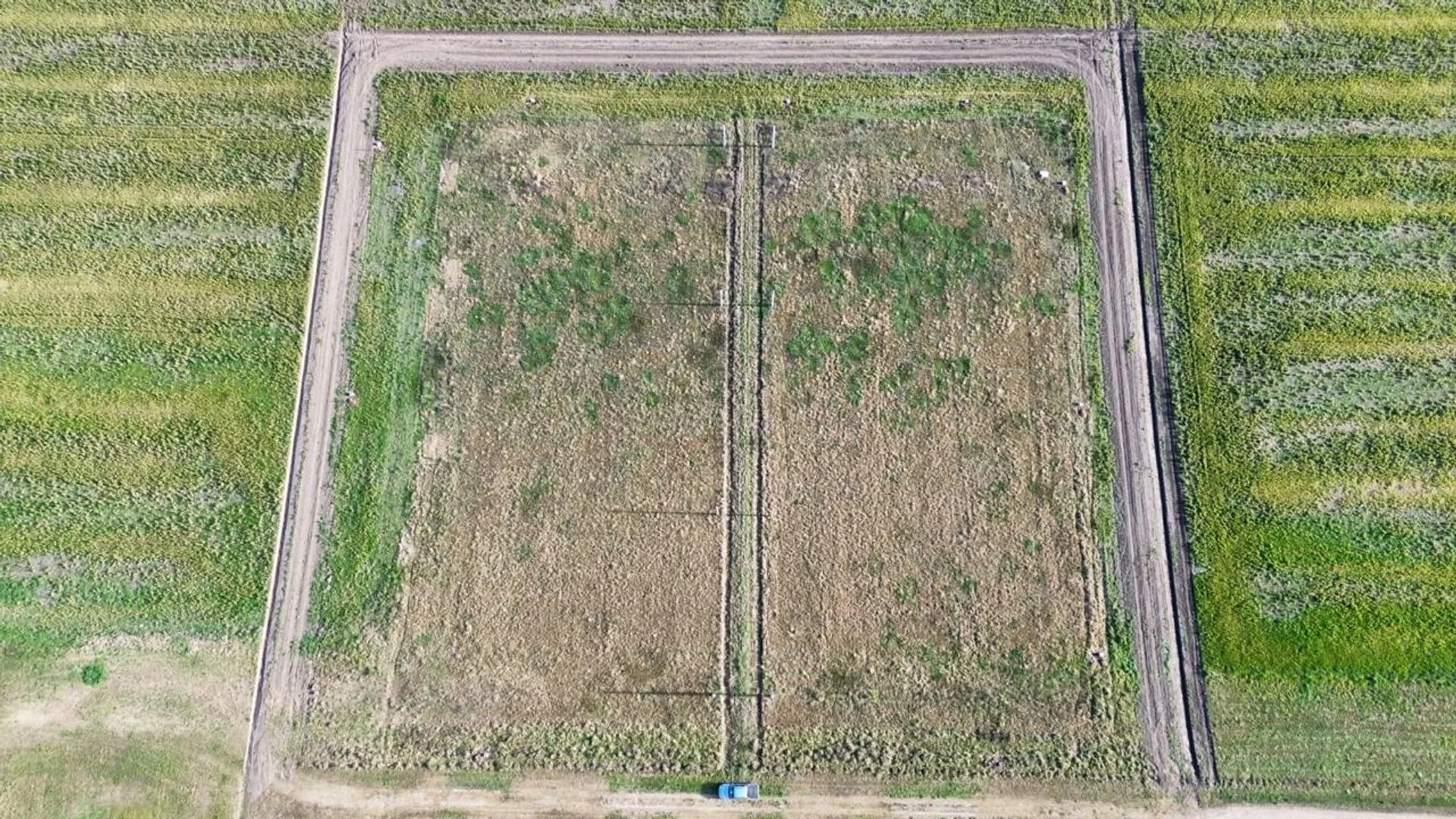 LOTE ZONA RESIDENCIAL - MURPHY foto 2