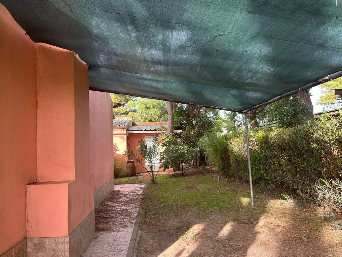CASA MÁS DEPARTAMENTO EN VENTA NUEVA ATLANTIS foto 2