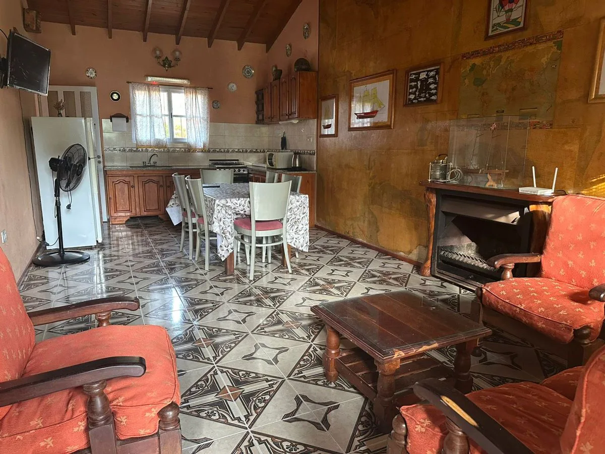 CASA MÁS DEPARTAMENTO EN VENTA NUEVA ATLANTIS foto 4