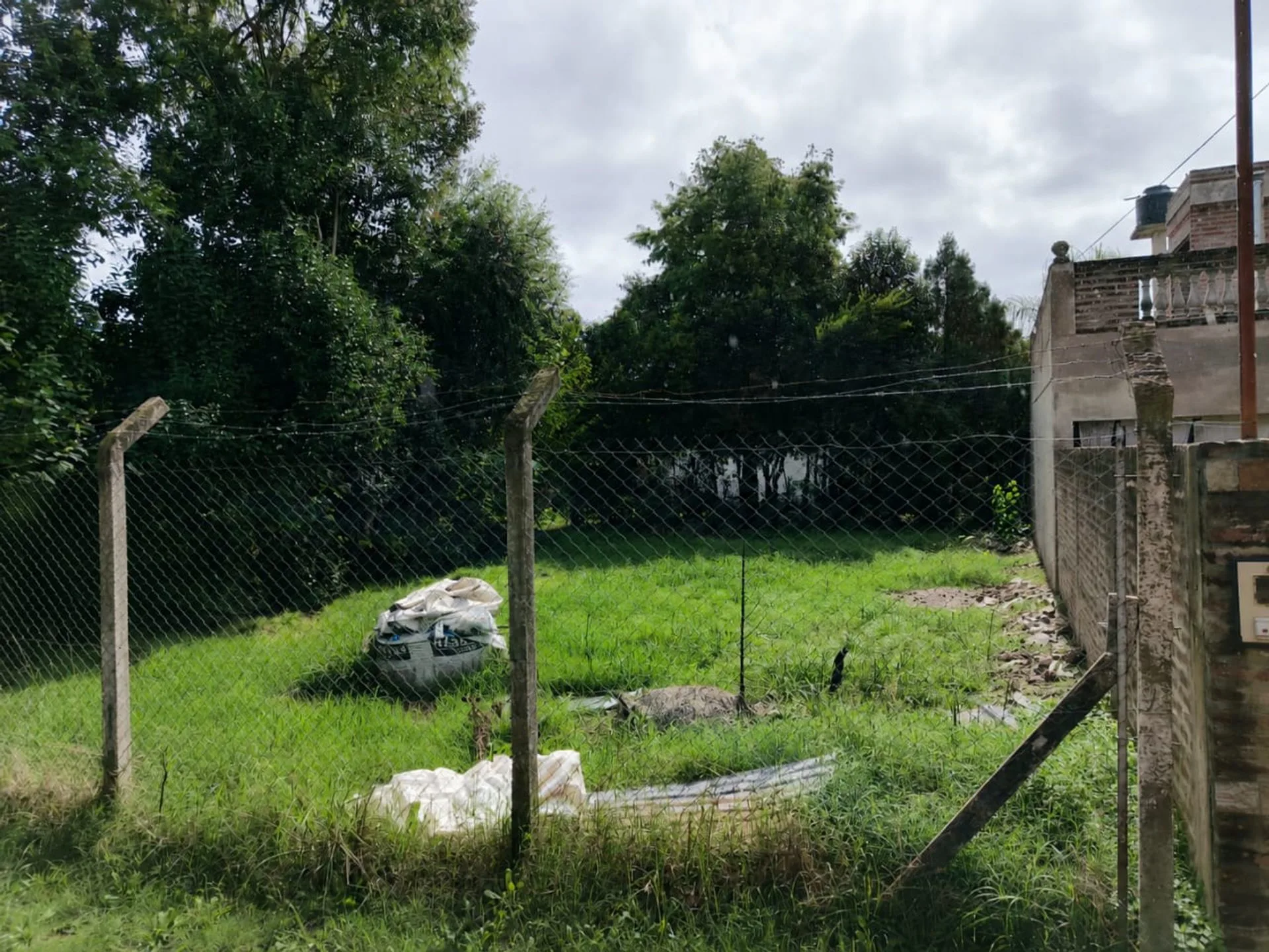 LOTE EN VENTA EN EZEIZA CANNING foto 3