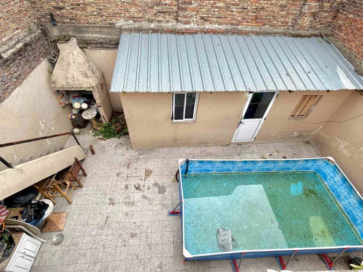 Venta casa lote propio a refaccionar Villa Lugano foto 5