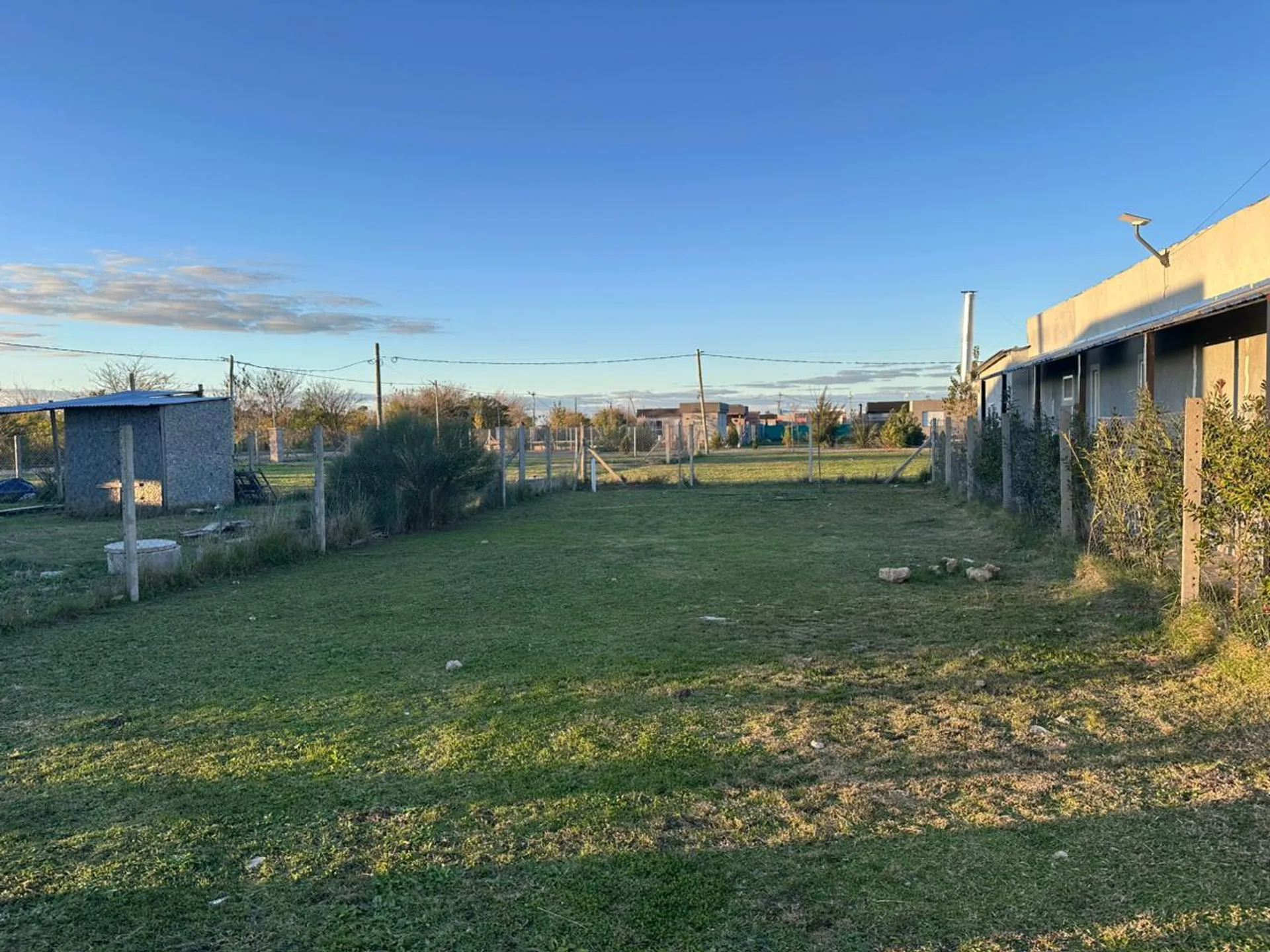 LOTE EN VENTA BARRIO ESTILO CAMPO CANNING foto 2