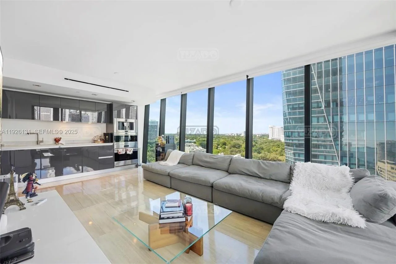 1451 Brickell Ave 1400 foto 4