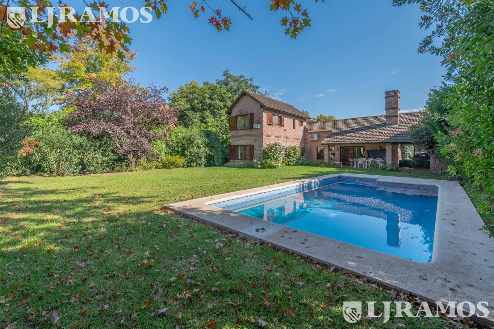 Venta. Clasica Casa. En Barrio EL Estribo. Km 38,5 Panam. ramal PILAR foto 3