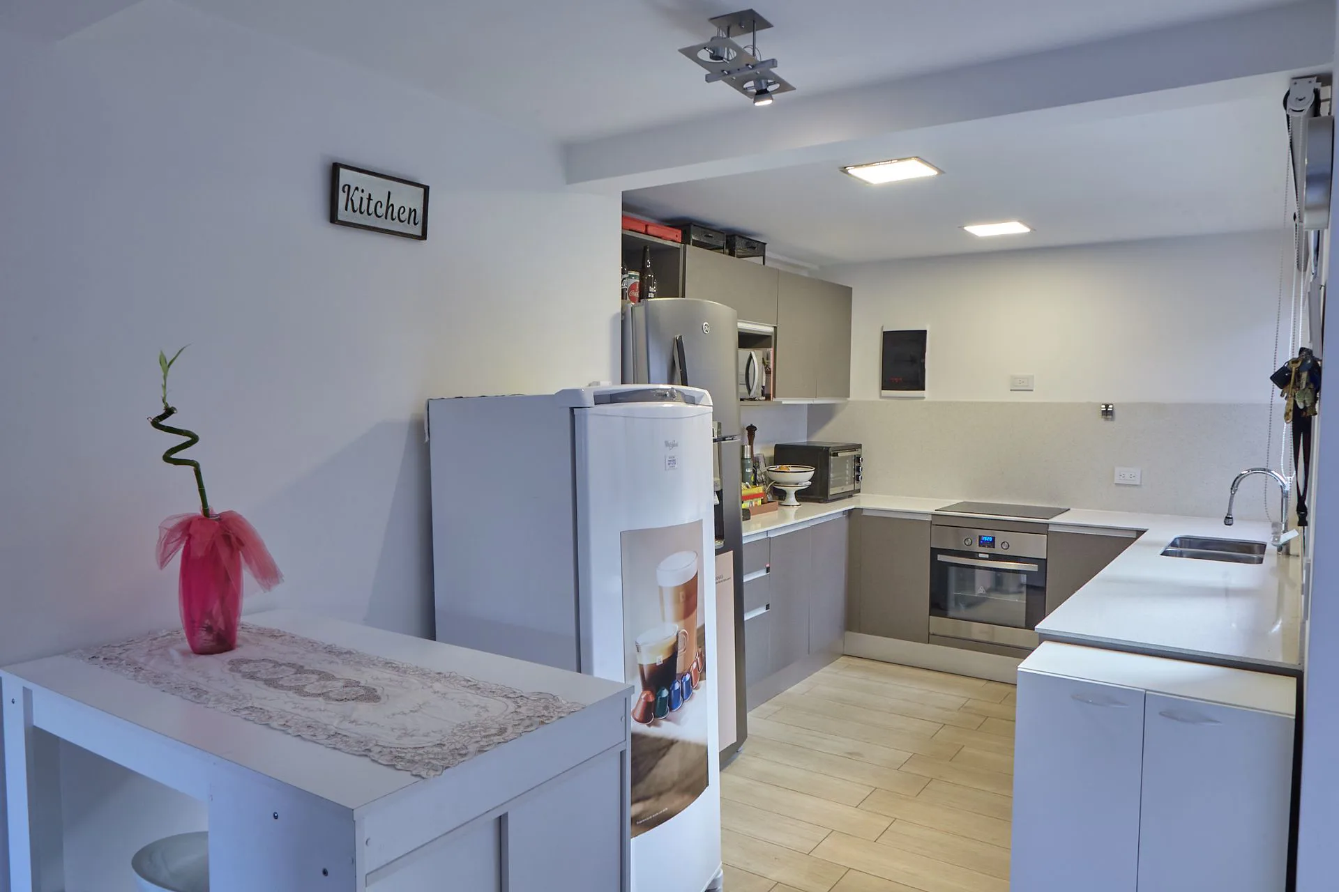 VENTA 3 AMB. AMPLIO CON BALCÓN Y PATIO – NÚÑEZ foto 4