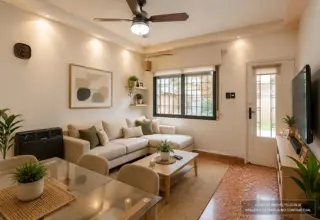 casa en venta enVilla Luzuriaga APTO CREDITO foto 3